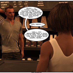 Chapter 2 (TG Comics) image 033