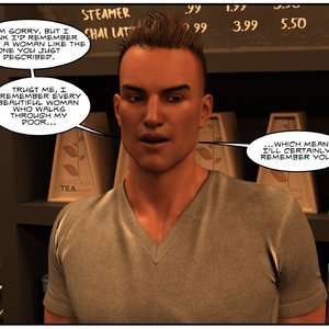 Chapter 2 (TG Comics) image 035