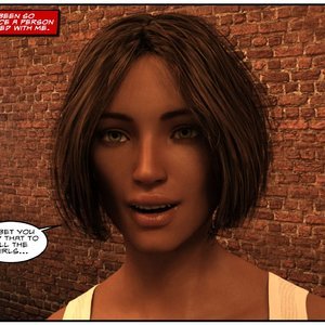 Chapter 2 (TG Comics) image 037