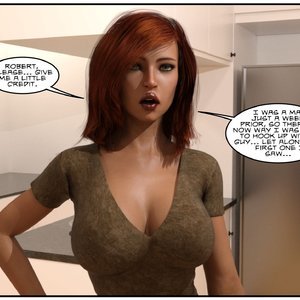 Chapter 2 (TG Comics) image 039
