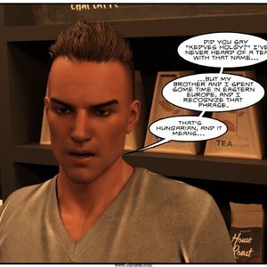 Chapter 2 (TG Comics) image 043