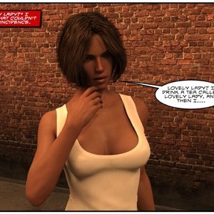 Chapter 2 (TG Comics) image 045