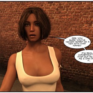 Chapter 2 (TG Comics) image 046