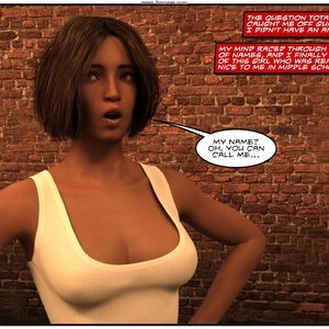 Chapter 2 (TG Comics) image 052