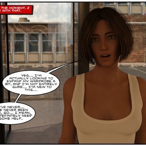 Chapter 2 (TG Comics) image 057