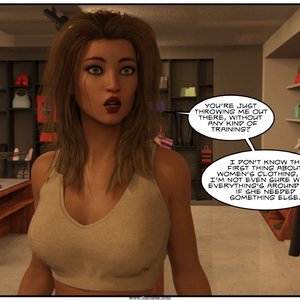 Chapter 2 (TG Comics) image 105