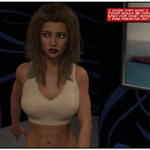Chapter 2 (TG Comics) image 107