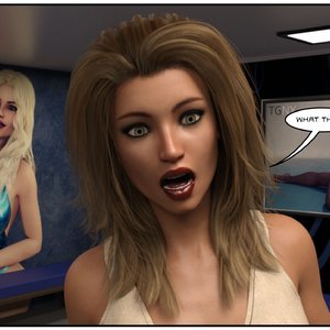 Chapter 2 (TG Comics) image 110