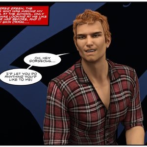 Chapter 2 (TG Comics) image 111