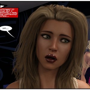Chapter 2 (TG Comics) image 118