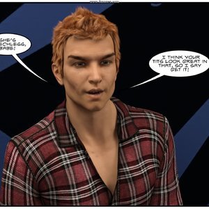 Chapter 2 (TG Comics) image 119