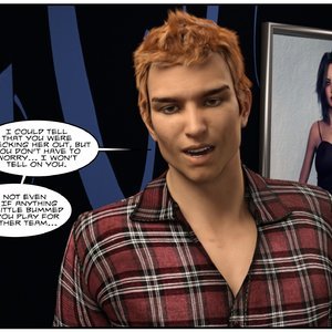 Chapter 2 (TG Comics) image 122