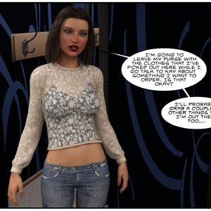 Chapter 2 (TG Comics) image 124
