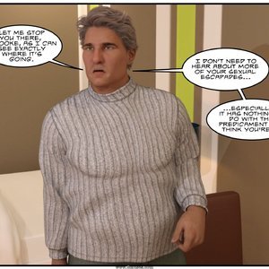 Chapter 2 (TG Comics) image 129