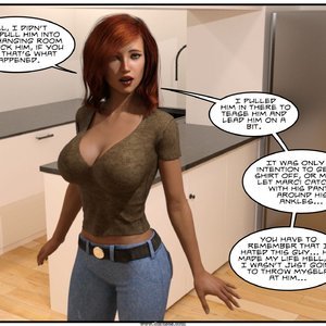 Chapter 2 (TG Comics) image 130