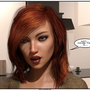 Chapter 2 (TG Comics) image 141
