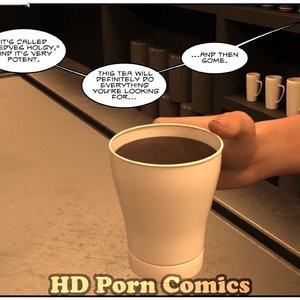 Brookes Story - Issue 1 (TG Comics) image 048