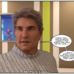 Brookes Story - Issue 2 (TG Comics) image 015