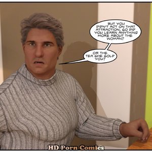 Brookes Story - Issue 2 (TG Comics) image 041