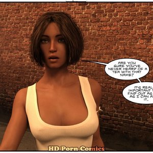 Brookes Story - Issue 2 (TG Comics) image 046