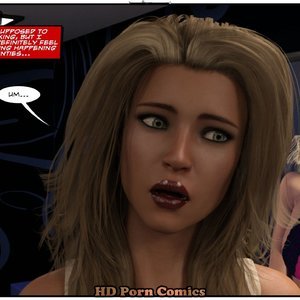 Brookes Story - Issue 2 (TG Comics) image 118