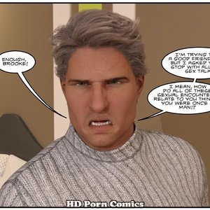 Brookes Story - Issue 2 (TG Comics) image 136