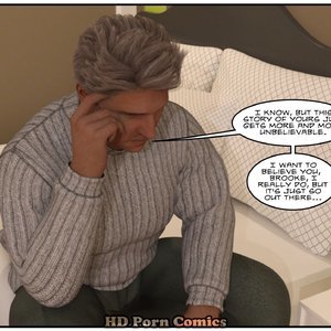 Brookes Story - Issue 2 (TG Comics) image 138