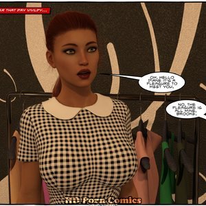 Brookes Story - Issue 4 (TG Comics) image 014