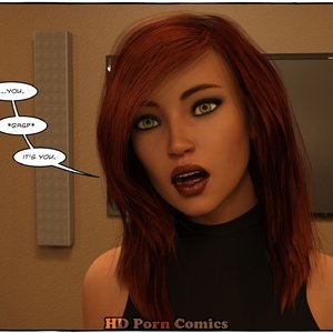 Brookes Story - Issue 4 (TG Comics) image 103