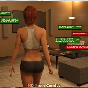 Brookes Story - Issue 4 (TG Comics) image 130