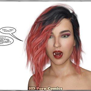 Brookes Story - Issue 4 (TG Comics) image 164