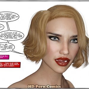 Brookes Story - Issue 4 (TG Comics) image 174