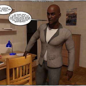 Costumed (TG Comics) image 004