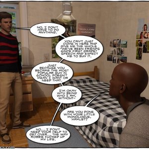 Costumed (TG Comics) image 010