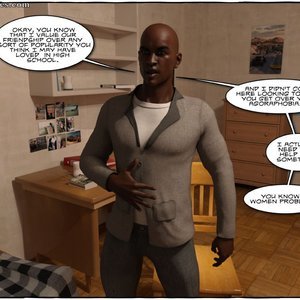 Costumed (TG Comics) image 011