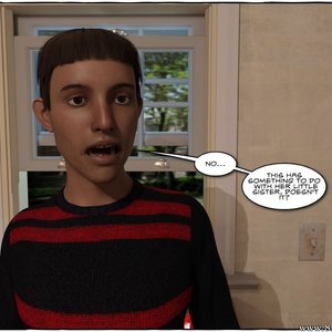 Costumed (TG Comics) image 013
