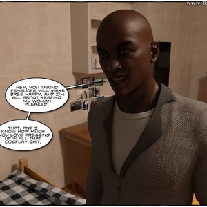 Costumed (TG Comics) image 017