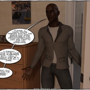 Costumed (TG Comics) image 021