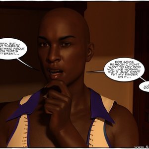 Costumed (TG Comics) image 035
