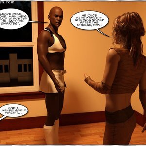Costumed (TG Comics) image 046
