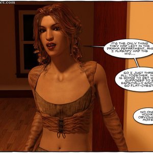 Costumed (TG Comics) image 051