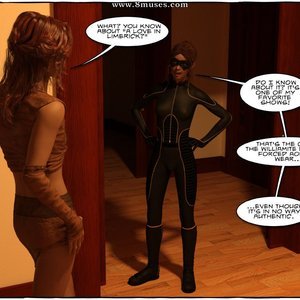 Costumed (TG Comics) image 052