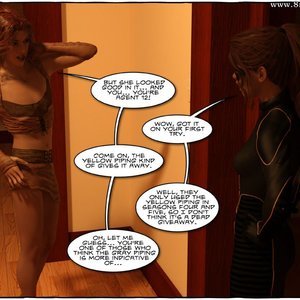 Costumed (TG Comics) image 053