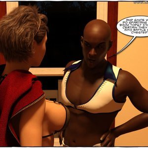 Costumed (TG Comics) image 056