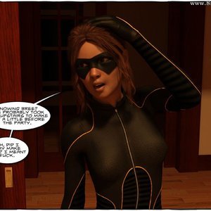 Costumed (TG Comics) image 060