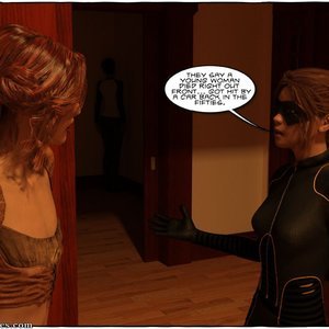Costumed (TG Comics) image 062