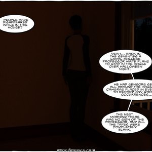 Costumed (TG Comics) image 064