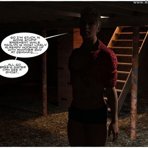 Costumed (TG Comics) image 071