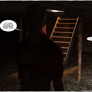 Costumed (TG Comics) image 072