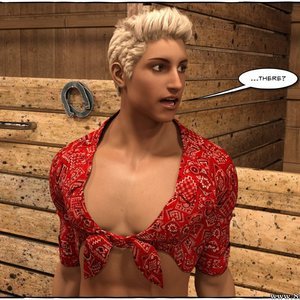Costumed (TG Comics) image 074